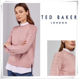 NWOT Ted Baker sweater
